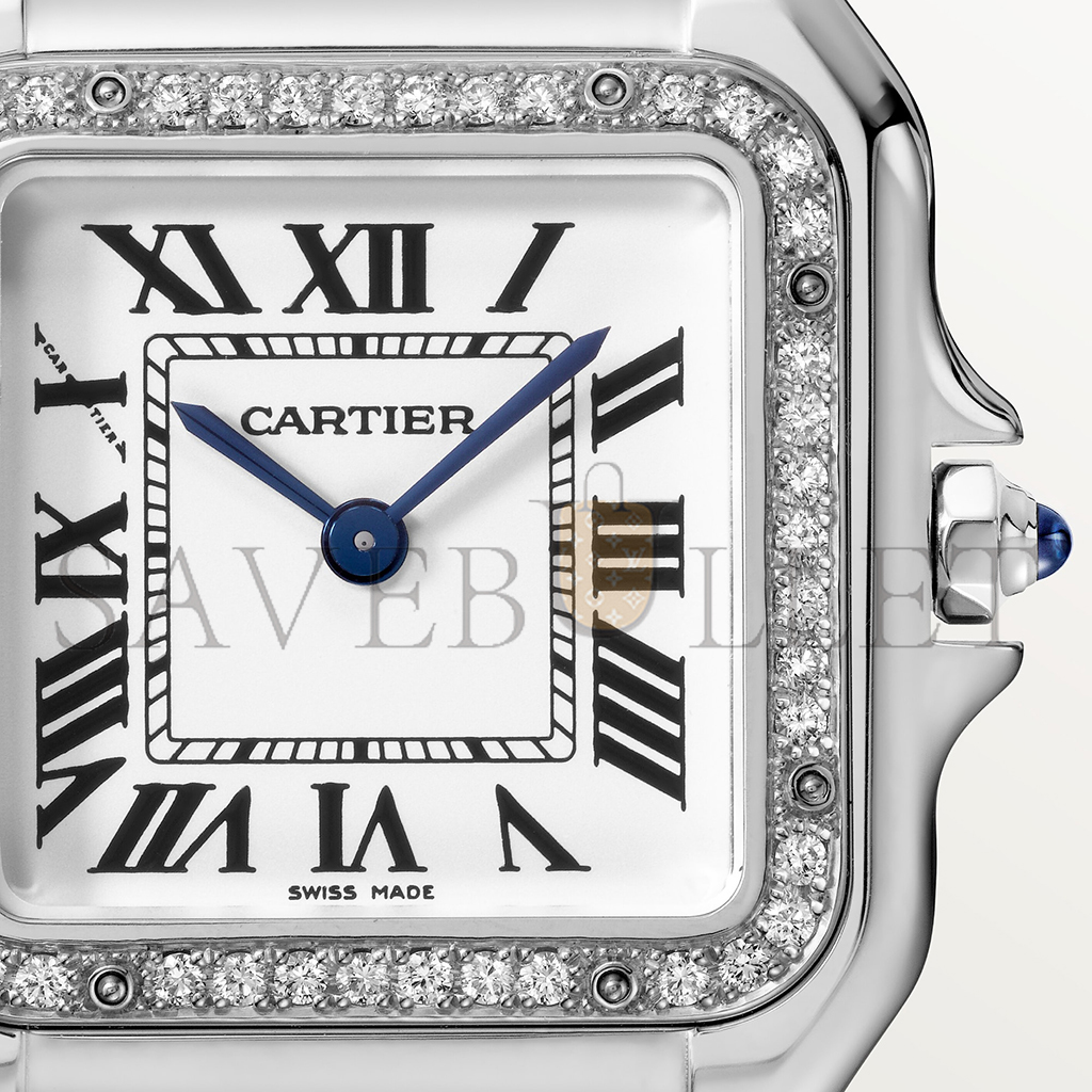 CARTIER PANTHÈRE DE CARTIER WATCH W4PN0018 CARTIER PANTHÈRE DE CARTIER WATCH W4PN0018
